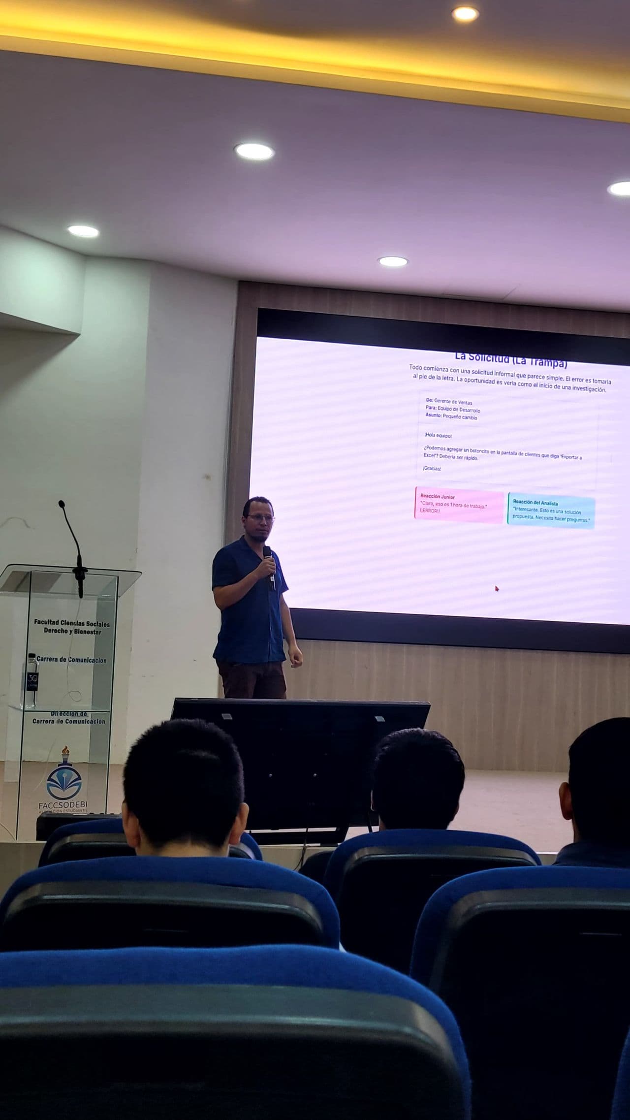 Bootcamp — ULEAM Tech Fest 2025 3
