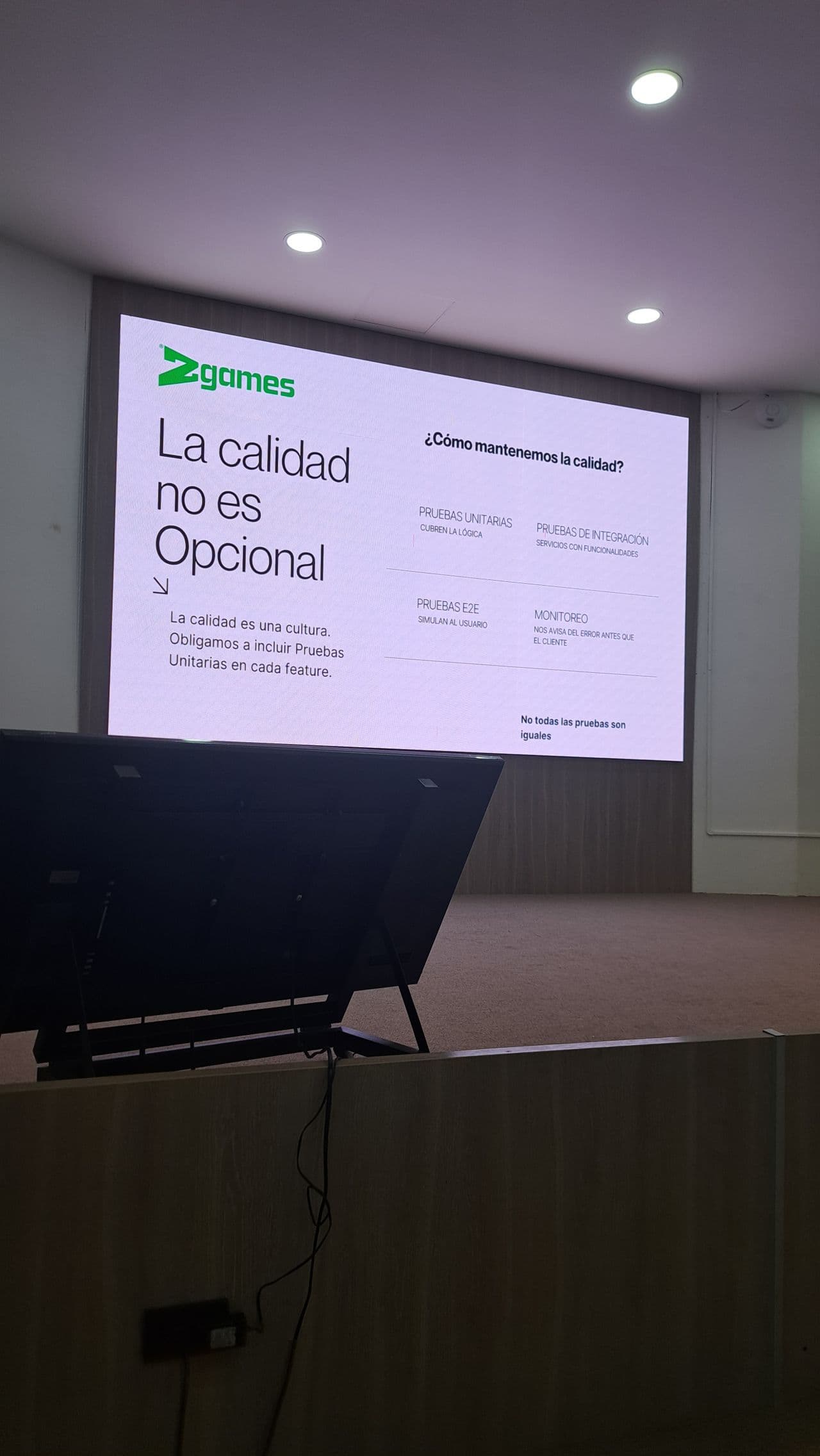 Bootcamp — ULEAM Tech Fest 2025 4