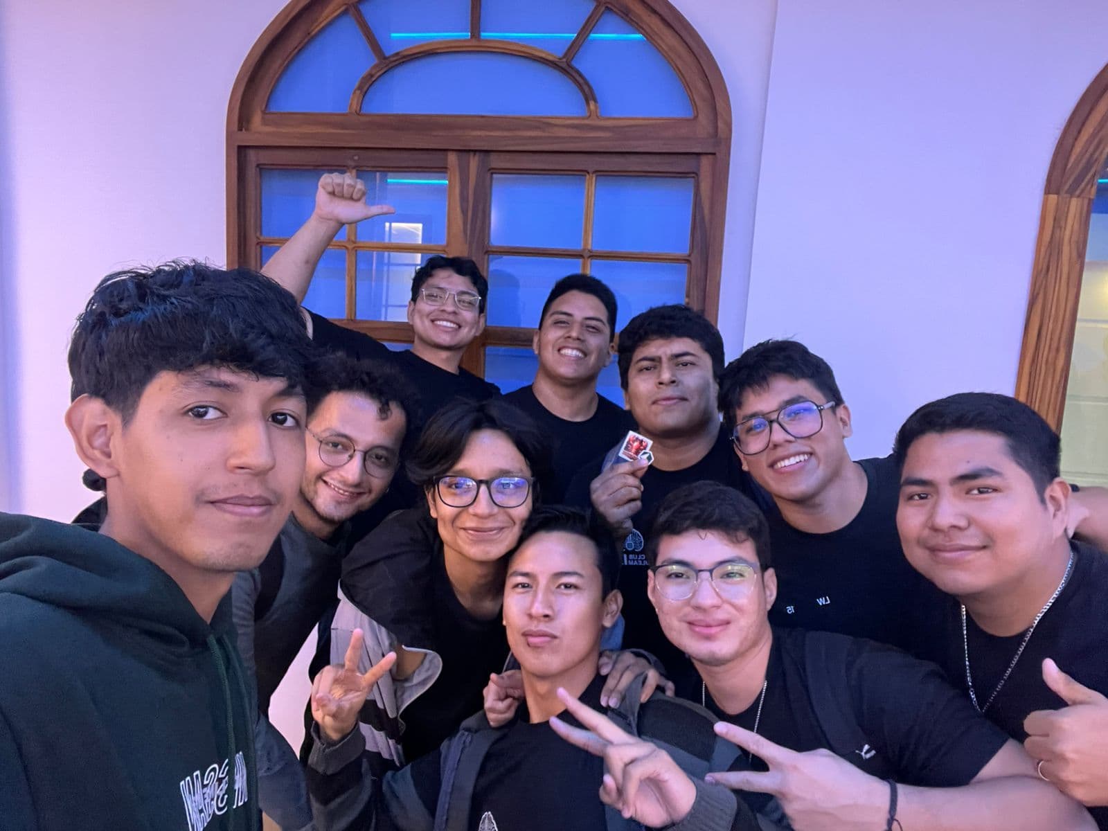 OpenClaw x Codex Community Meetup Manta 2