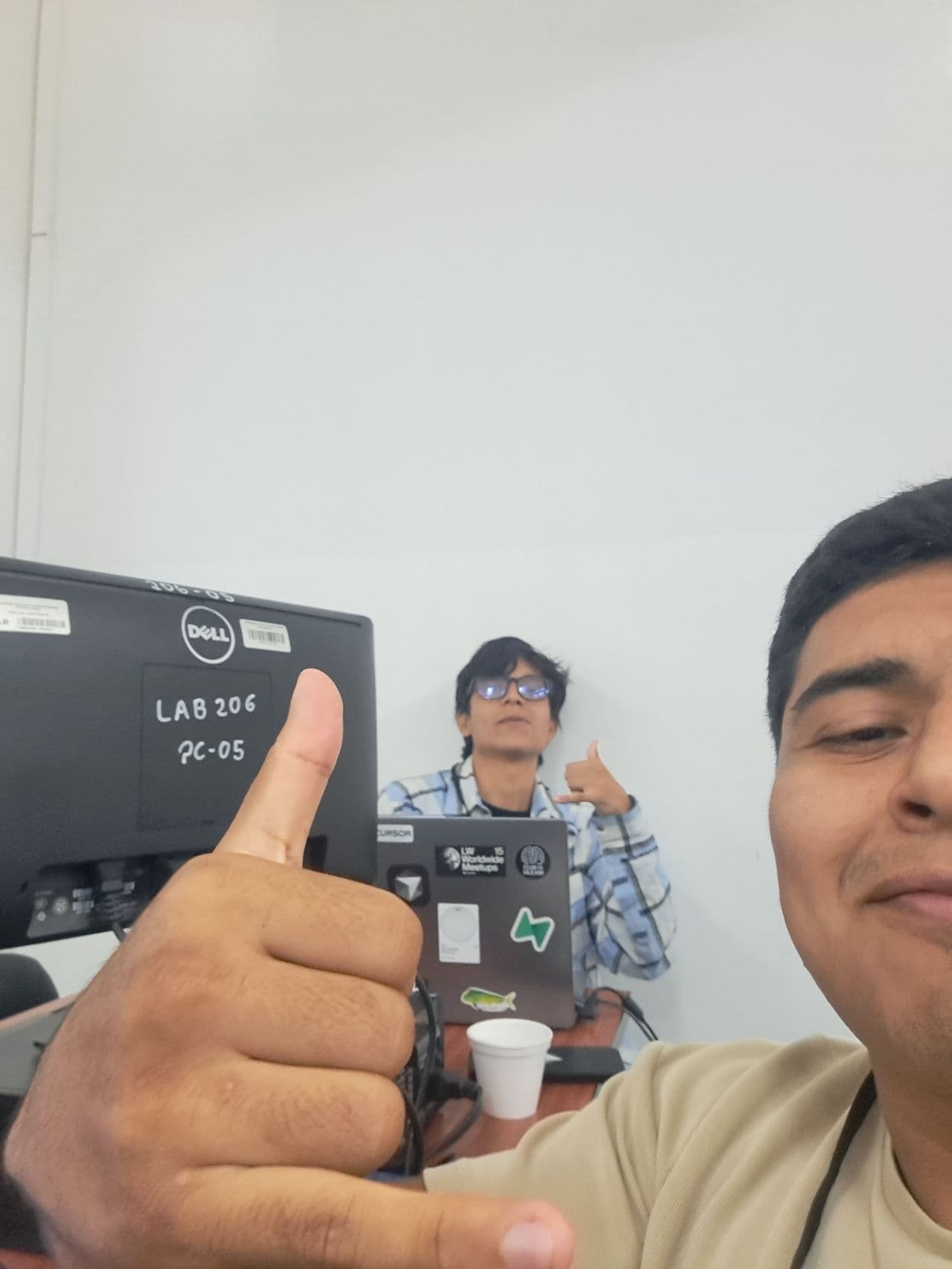 Hackathon — ULEAM Tech Fest 2025 5