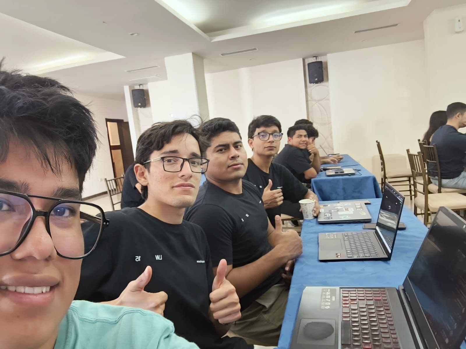 Supabase Workshop: De cero a Supa Hero 4