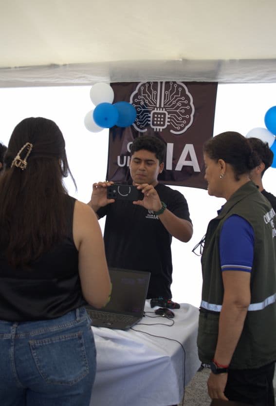Casa Abierta FCVT ULEAM 2026 5