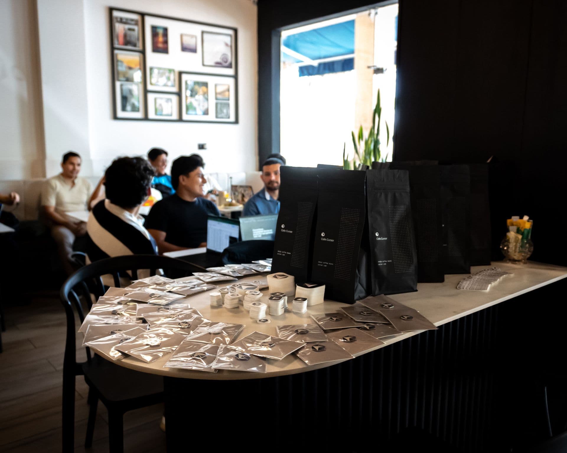 Café Cursor Guayaquil 4